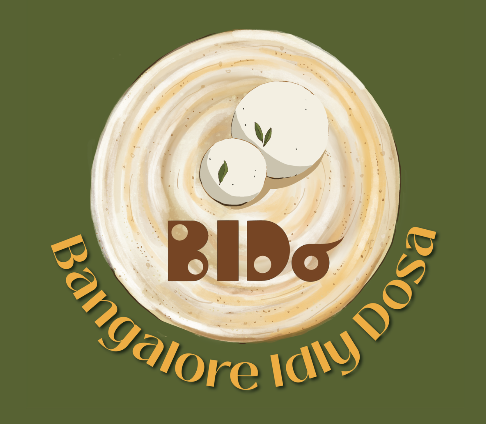 BIDo – Bangalore Idly Dosa, Dharamshala